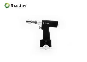 Quality Hot Sale Orthopedic Surgical Instruments Cannulated Bone Drill Medical Power Tool Electric Bone Drill And Saw wholesale