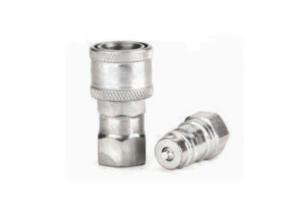 Quality Oil And Gas Operating 5000psi Hydraulic Quick Coupler wholesale
