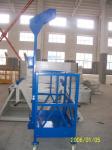 Steel Rope Window Washing Scaffolding Gondola High Working Powered