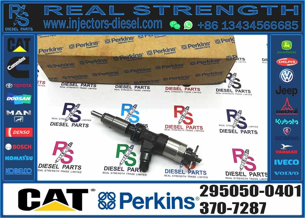 Excavator Parts 3116 Engine Injector 0R-8483 0R-3002 0R-8477 0R-3190 0R-8473 4P-2995 Fuel Injector For Excavator
