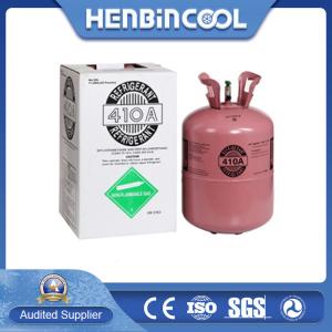Quality 99.99 Purity 410a Refrigerant Disposable Cylinder Odorless wholesale