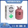 Buy cheap 99.99 Purity 410a Refrigerant Disposable Cylinder Odorless from wholesalers
