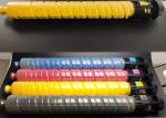 MPC3004 / MPC3504 Ricoh Toner Cartridge CMYK Toner Set For MP C3503SP Laser