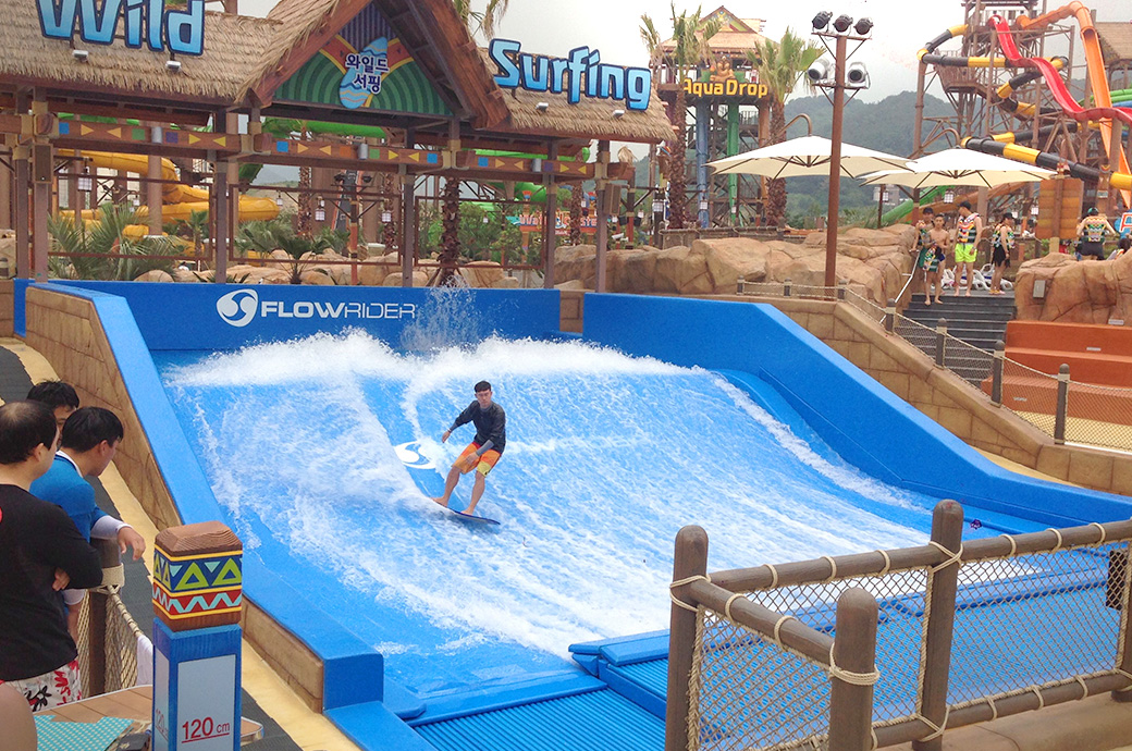 OEM ODM Aqua Water Slide Playground Fiberglass Water Slide Rainbow