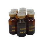 Injection HA Anti Wrinkle Hyaluronic Acid For Lips Mesotherapy Solution