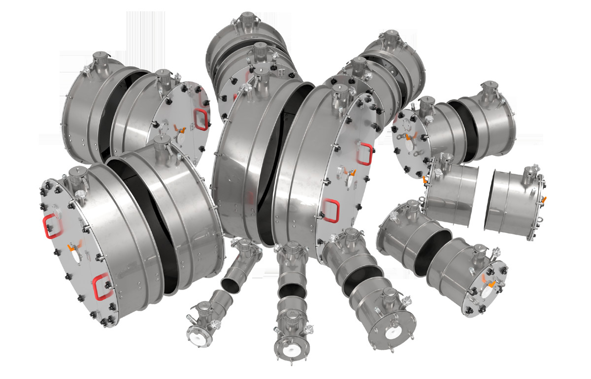 UV Curing System CIPP Curing For Pipe Diameter From 150-1600mm