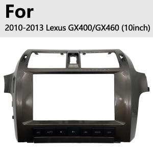 Quality GX400-GX460 2010-2013 Lexus Is Android Head Unit 10 Inch wholesale