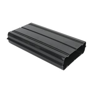Quality Industrial Cable Guard Wire Conduit System Industrial Waterproof Outdoor Cable Trunking wholesale