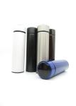 Leak Proof Portable Thermos Bottle 500ML Small Capacity Compact Design