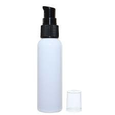 Empty Plastic Foam Pump , Non Spill Foaming Hand Soap Pump For Facial