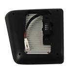 In Car Wireless Charger with qi For TOYOTA HIGHLANDER 15-18 fast chargers 10W in