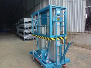 Quality Hotel Aerial Clean Working Platform wholesale