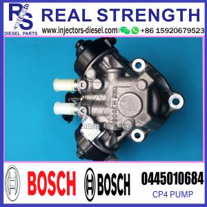 Quality Nissan Titan Diesel High Pressure Fuel Pump CP4.2 0445010684 wholesale