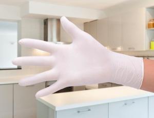 Quality Disposable Surgical Latex Examination Gloves For Medical Use wholesale