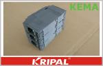 KEMA Thermal Magnetic Molded Case Circuit Breaker Panel 250A 3P MCCB