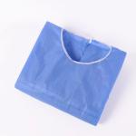 OEM Blue Disposable Nursing Scrubs