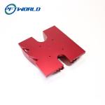 Bending Laser Cutting Sheet Metal Parts Welding Precision Aluminum Stainless
