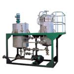 Max pressure 0.5Mpa Industrial Stainless Steel Automatic Filter Plate Filtration