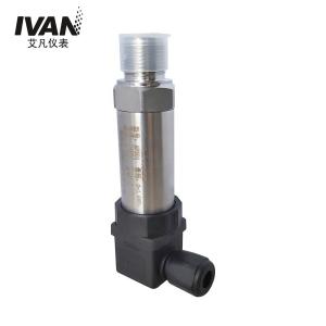 Quality Long term stability ±0.3%F.S/year Pressure Transmitter for 's Mud and Earth Pressure wholesale