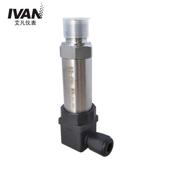 Long term stability ±0.3%F.S/year Pressure Transmitter for 's Mud and Earth