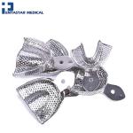 High quality teeth impression trays bite impression trays dental impression