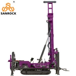 Quality Geological Drilling Rig Hydraulic Diamond Core Drilling Machine Rotary Core Drilling Rig wholesale