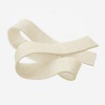 4"x 5" Gelling Fiber Wound Dressing- Absorbs and Isolates Wound Drainage and