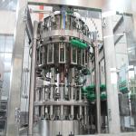 1000BPH-28000BPH Beer Filling Machine Automated Bottling Line