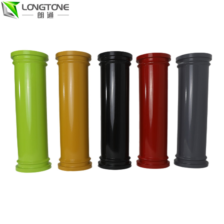 Delivery Concrete Tremie Pipe DN125 Sany Concrete Pump Spare Parts