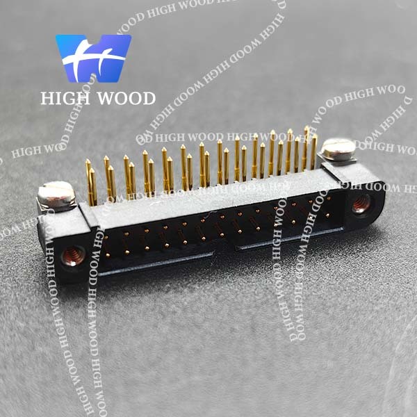 HW-M80 Connectors, HW-M80-5402622 2mm pitch rectangle connector
