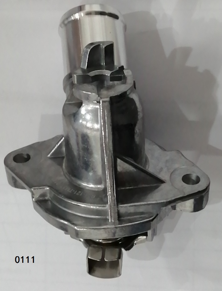 12669633 Engine Coolant Thermostat for Chevrolet Malibu Cruze Buick ENVISION Verano