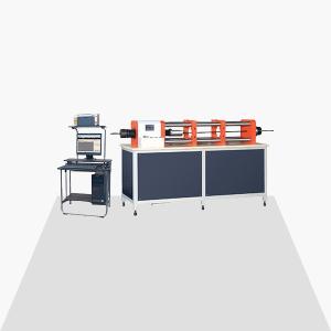 Quality SXW Computer Control Steel Strand Testing Machine 300KN-500KN wholesale