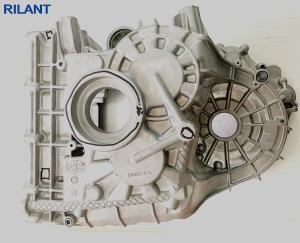 Quality Auto Parts Engine House High Pressure Die Casting Aluminium CNC Machining wholesale