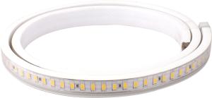 Quality 5730 120 LEDs House High Voltage LED Strip Lighting , Decorative Strip Light 14W / M wholesale