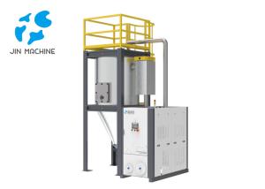 Quality Multipurpose Industrial Desiccant Dehumidifier / Vertical Dehumidifying Dryer wholesale