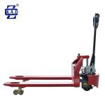 1500KG 6 Foot Pallet Jack