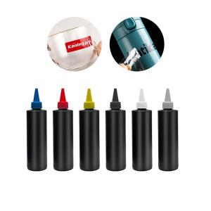 Quality High Quality 1000ml UV Ink for for 3D Embroidery Effect Digital Printing wholesale