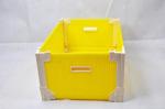 Customizable Vegetable Corrugated Boxes Versatile Eco-Friendly