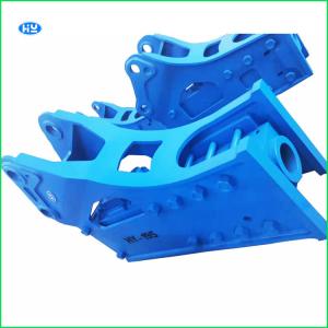 Quality Mining Hydraulic Breaker Hammers DOOSAN 40CrMo Excavator Rock Hammer wholesale