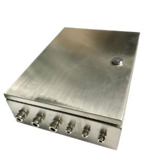 Quality SUS304 Shell GS-OC/Z Aviation Light Controller wholesale
