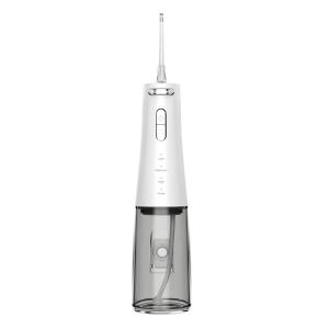 Quality 30 - 110psi 300ml Dental Cordless Water Flosser With Sleek Design wholesale