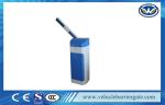 Automated Car Park Barrier Gate Operator RFID UHF Readers , max 6M reading