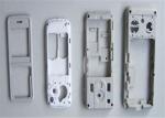 Heat Treatment Electric Injection Molding Parts Cold Hot Runner Multi - Cavity