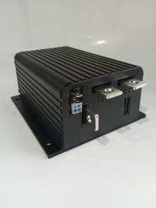 Quality Scissor Lift Motor Controller Hydraulic Drive Type For Genie Dingli XCMG LGMG wholesale