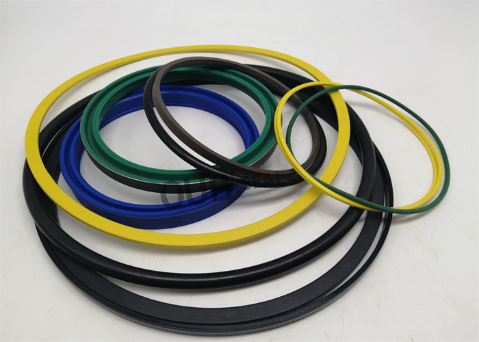 VOLVO Cylinder Seal Kits For Boom Arm Bucket Seal Kit VME-11708734 VME-11708825 VME-11708833