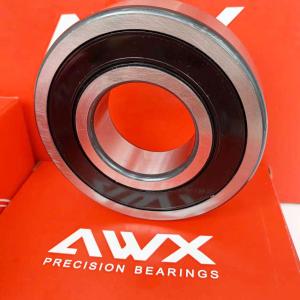 Quality Manufacturer Low Price 6813 6814 6815 6816 2RS Deep Groove Ball Bearing Designed for Agricultural Machinery Applications wholesale
