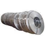 IQI 0.8mm SGCC Hot Dipped Galvanized Steel Strips