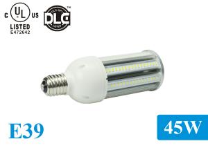 Quality Waterproof IP65 UL DLC E39 LED Corn Light 45W Samsung 5630 LEDs wholesale