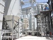 Quality Shandong Haotong Ordinary Gypsum Powder Production Line For Building Materials wholesale