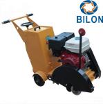Professional 1200mm Road Cutting Machine 13HP Concrete Pavement Cutting Machine